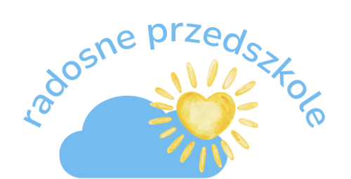 Logo radosne przedszkole (1)
